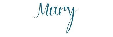 mary signaturenavy