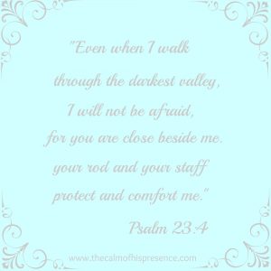 Psalm 234